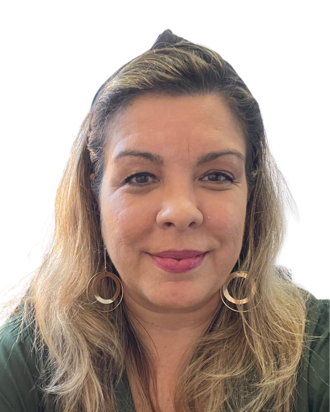 Andréia Corrêa Valente