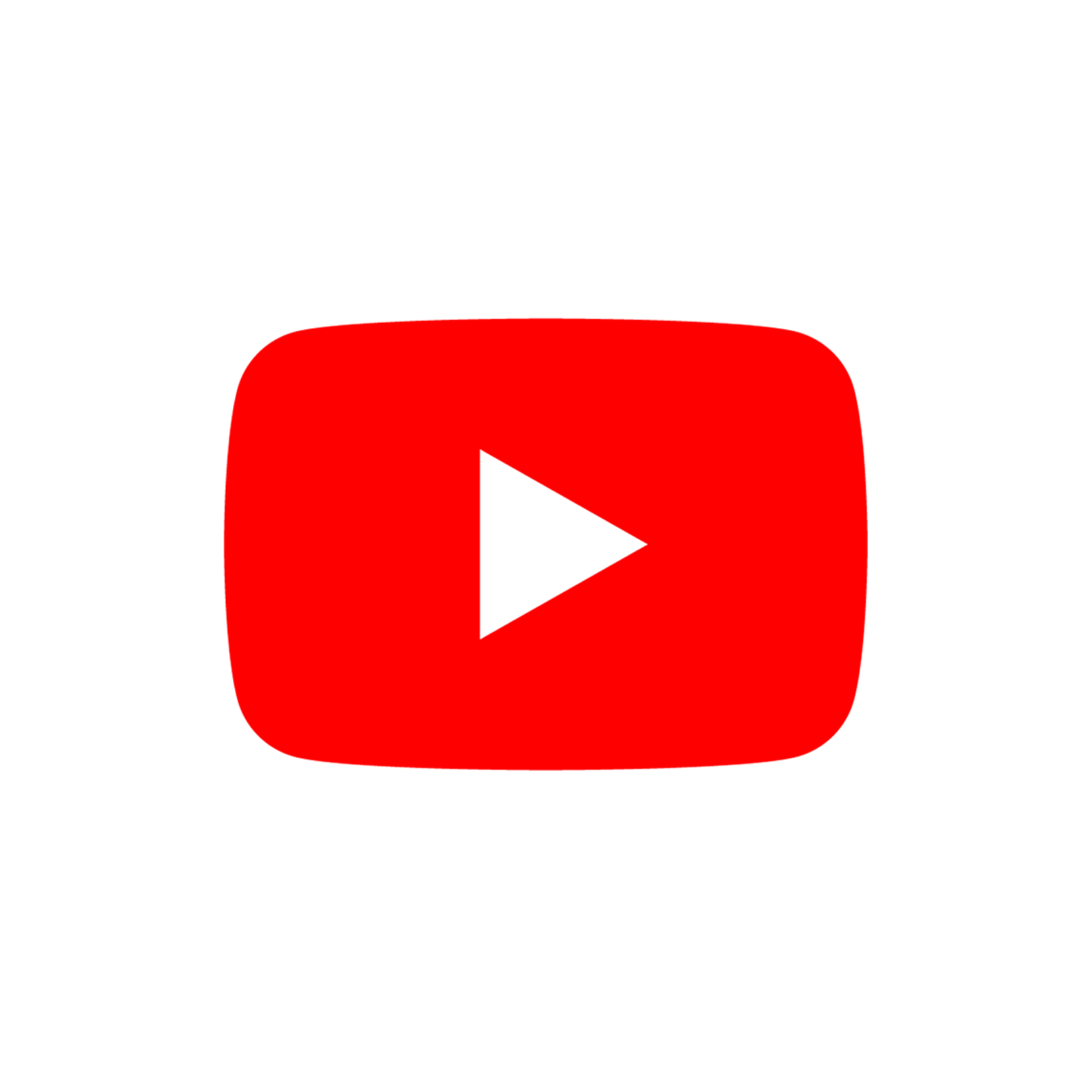 Icono YouTube