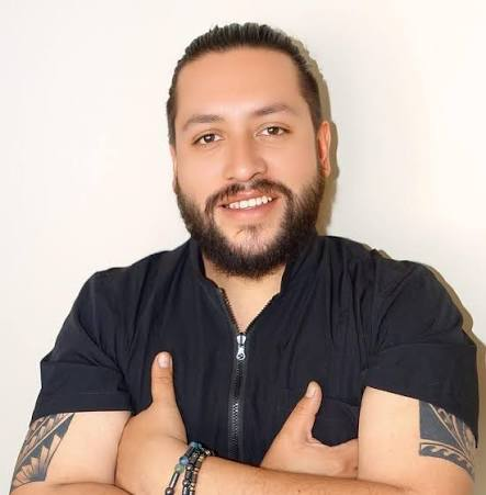 Adrián Jemio Rodríguez