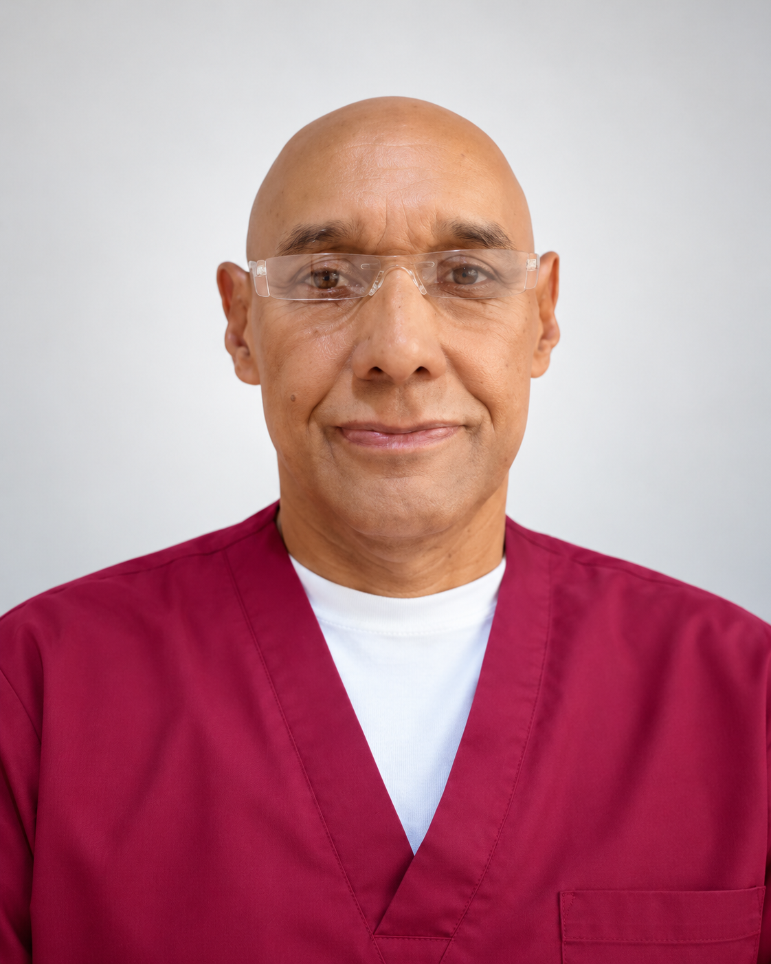 Dr. José Miguel Rondón