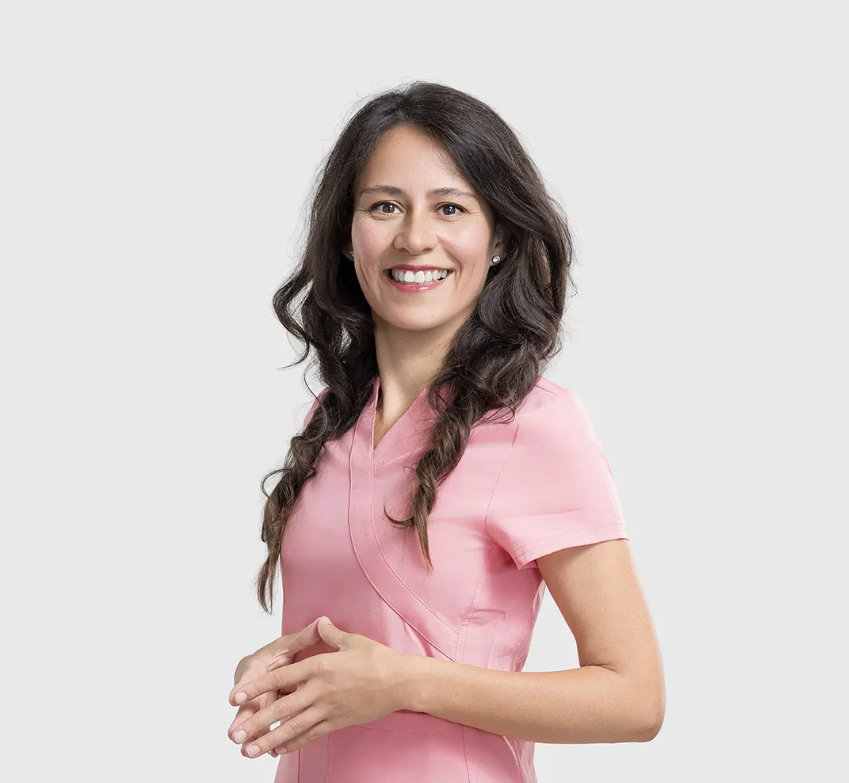 Erika Kröll Carrasco