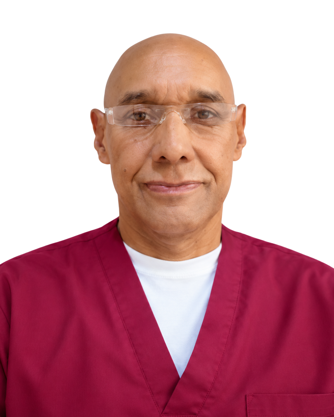 Dr. José Miguel Rondón