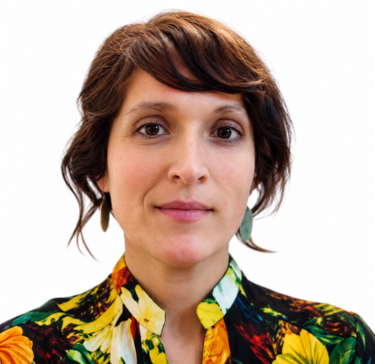 Loreto Rodríguez