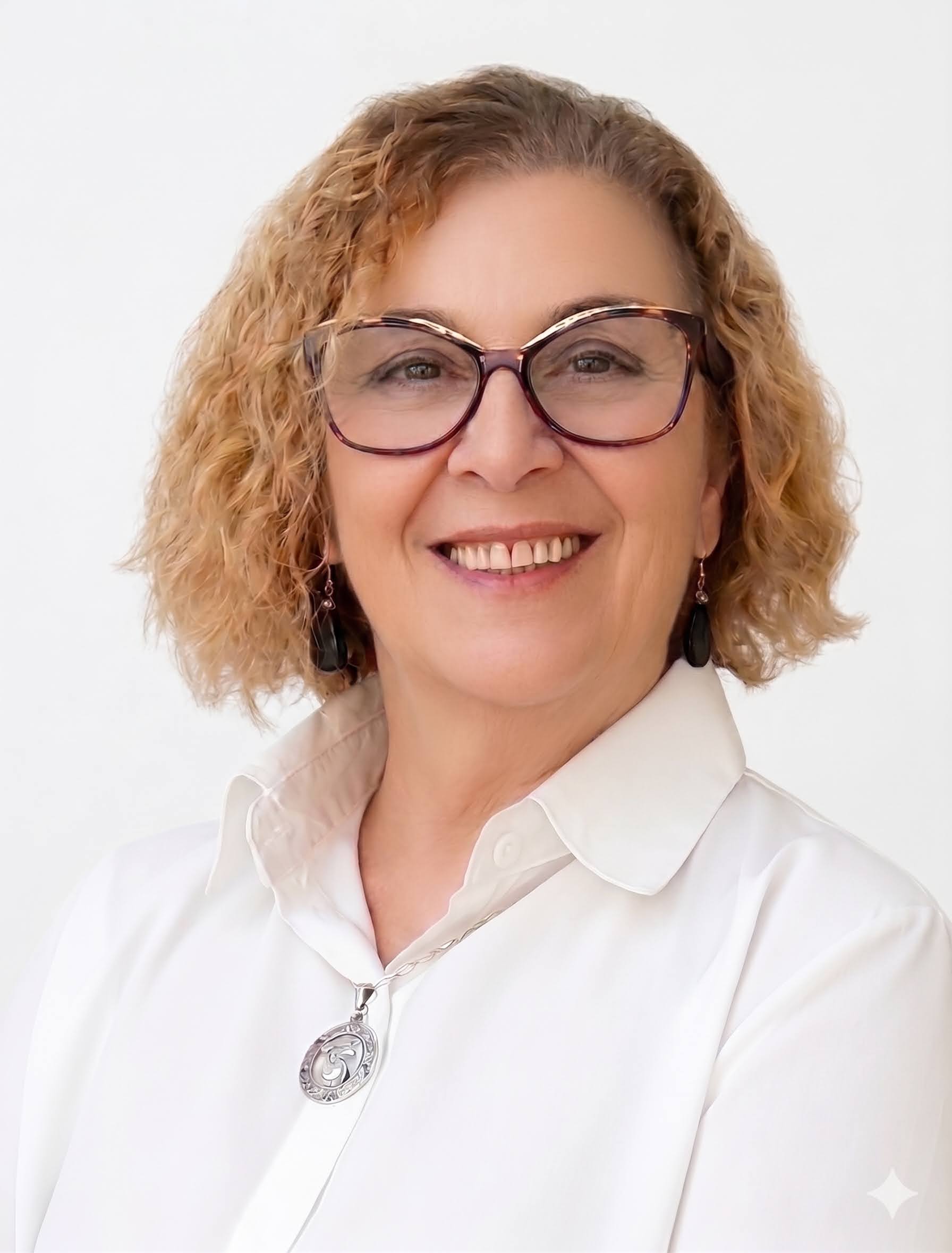 María Alvez Ferreira